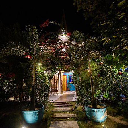 Villa Paihia Jericoacoara מראה חיצוני תמונה