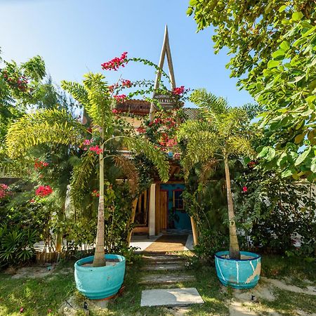 Villa Paihia Jericoacoara מראה חיצוני תמונה