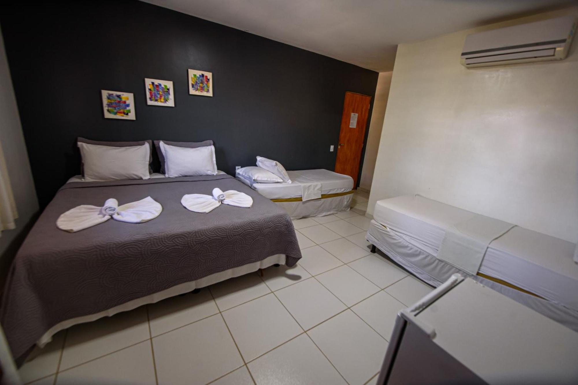 Villa Paihia Jericoacoara מראה חיצוני תמונה