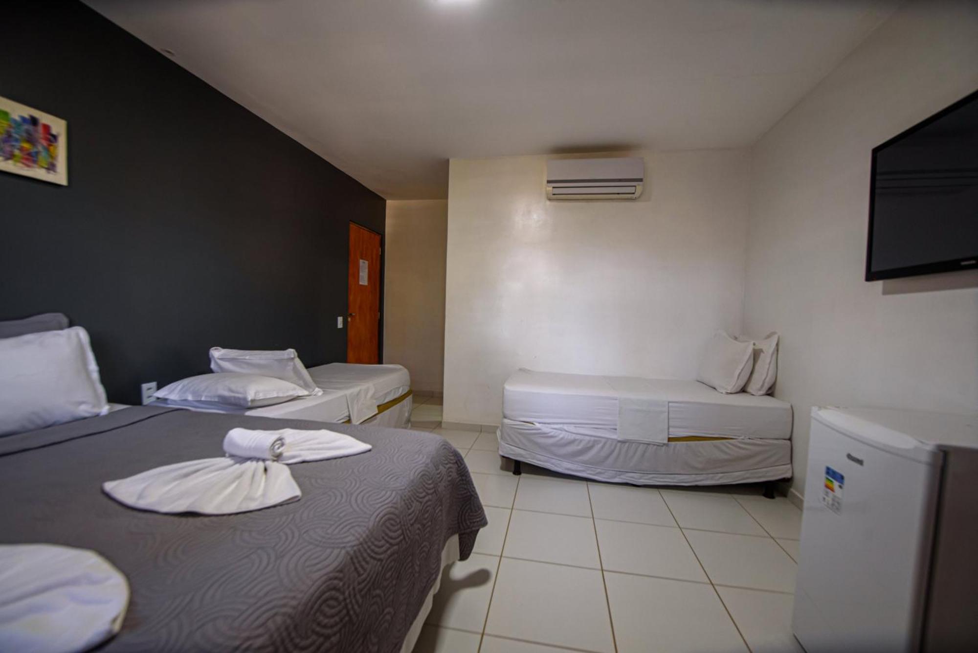 Villa Paihia Jericoacoara מראה חיצוני תמונה