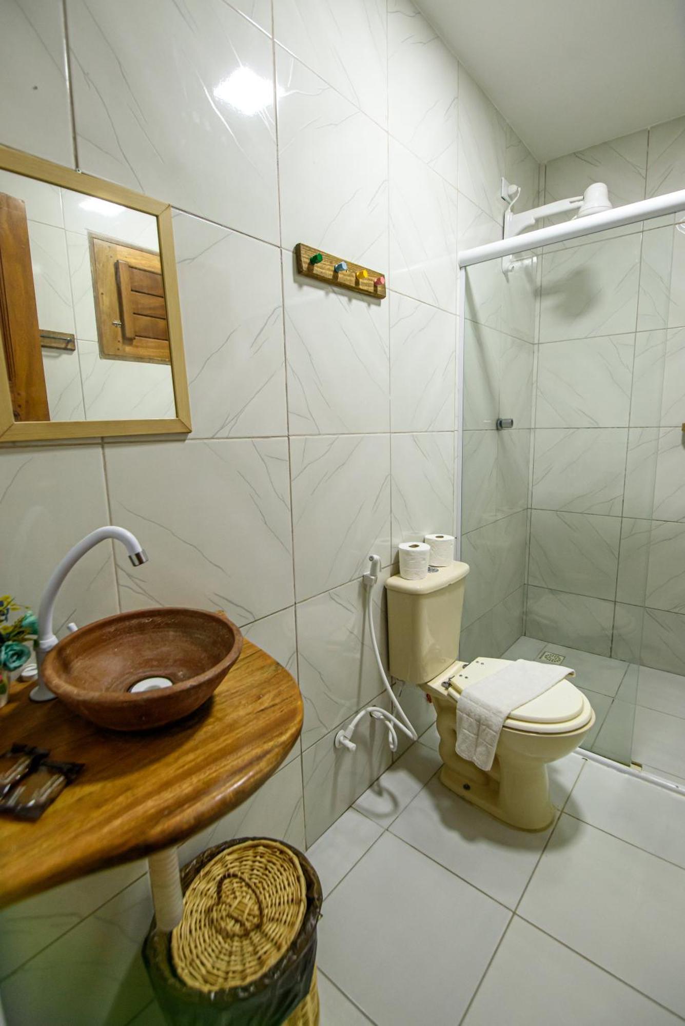 Villa Paihia Jericoacoara מראה חיצוני תמונה