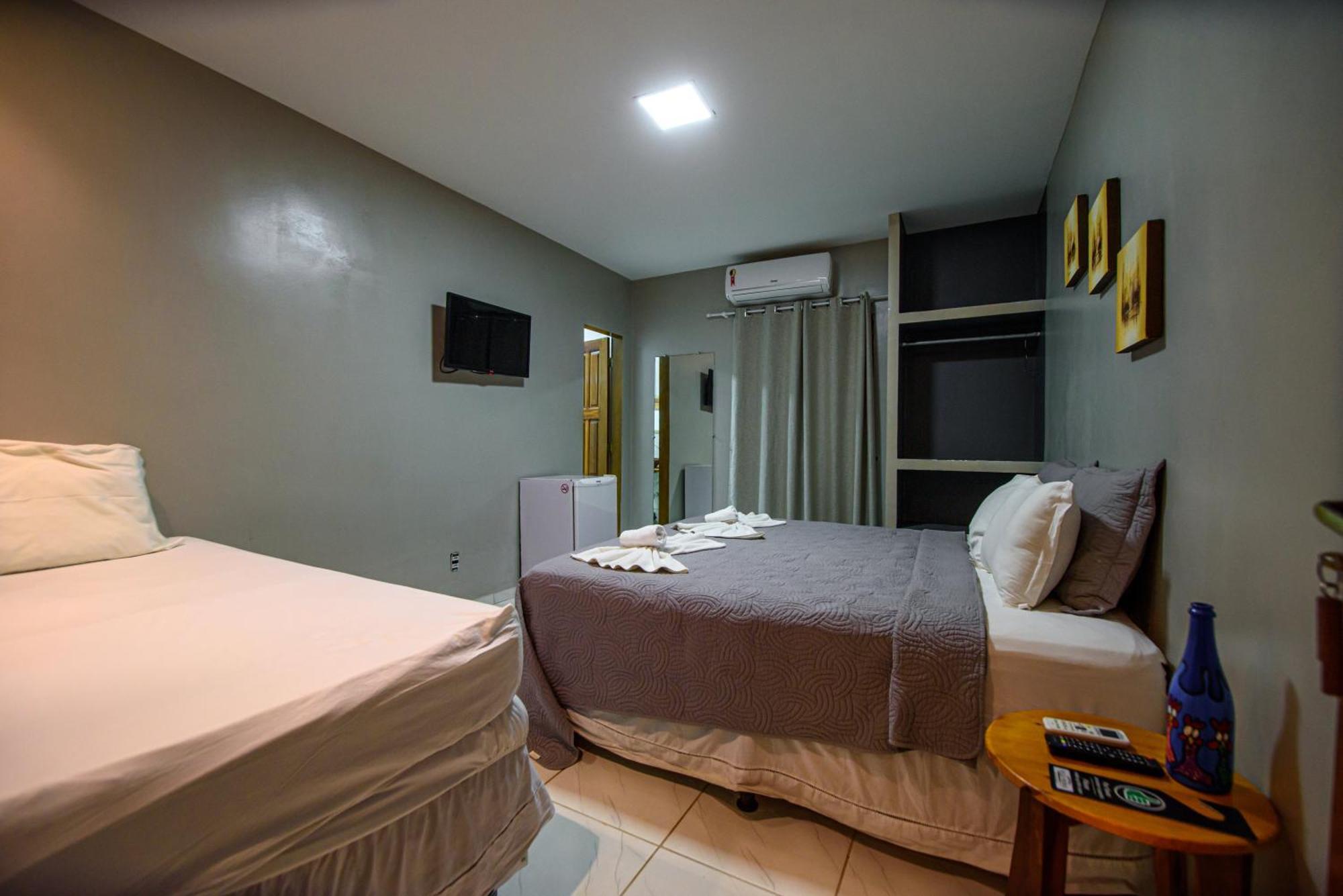 Villa Paihia Jericoacoara מראה חיצוני תמונה