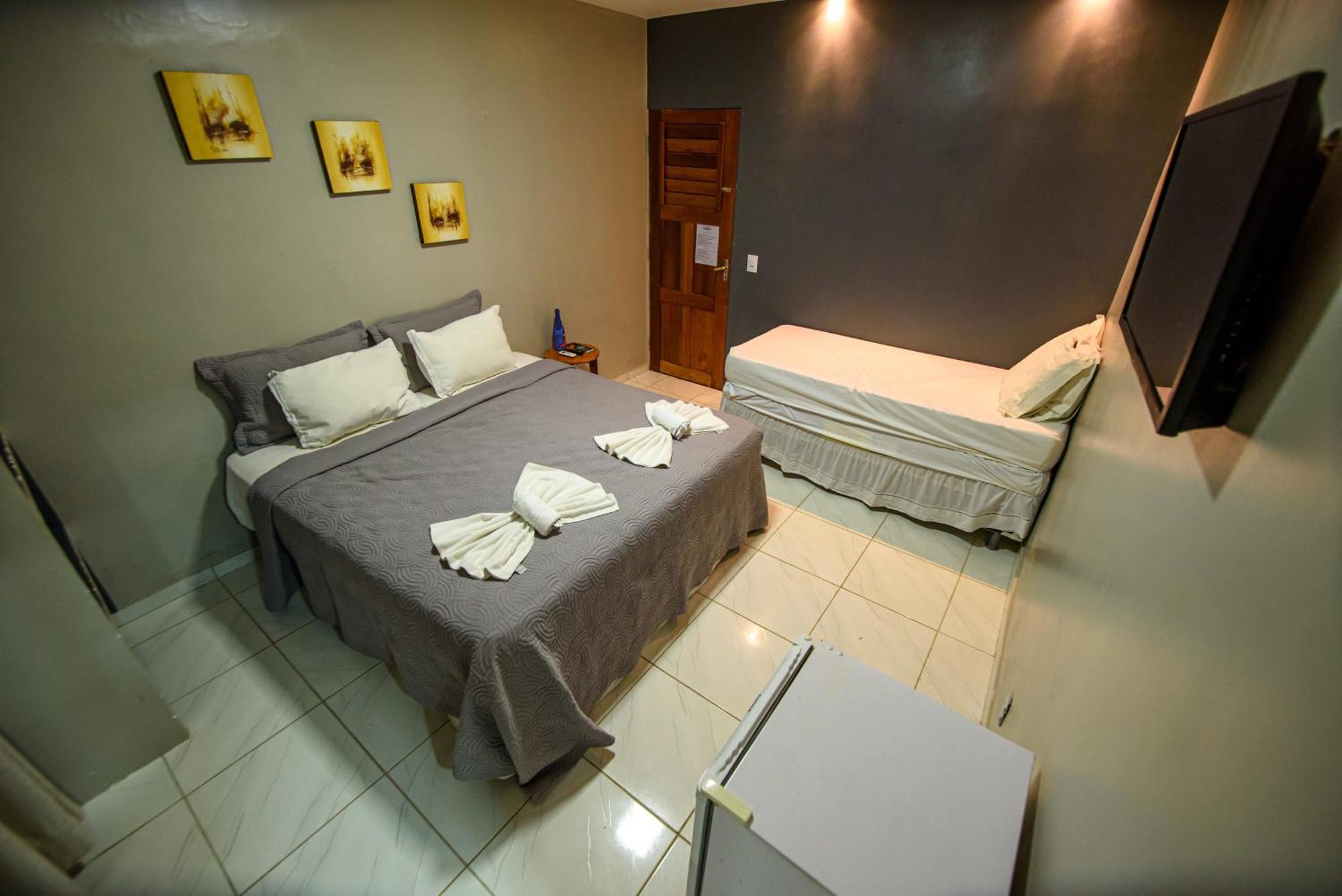 Villa Paihia Jericoacoara מראה חיצוני תמונה