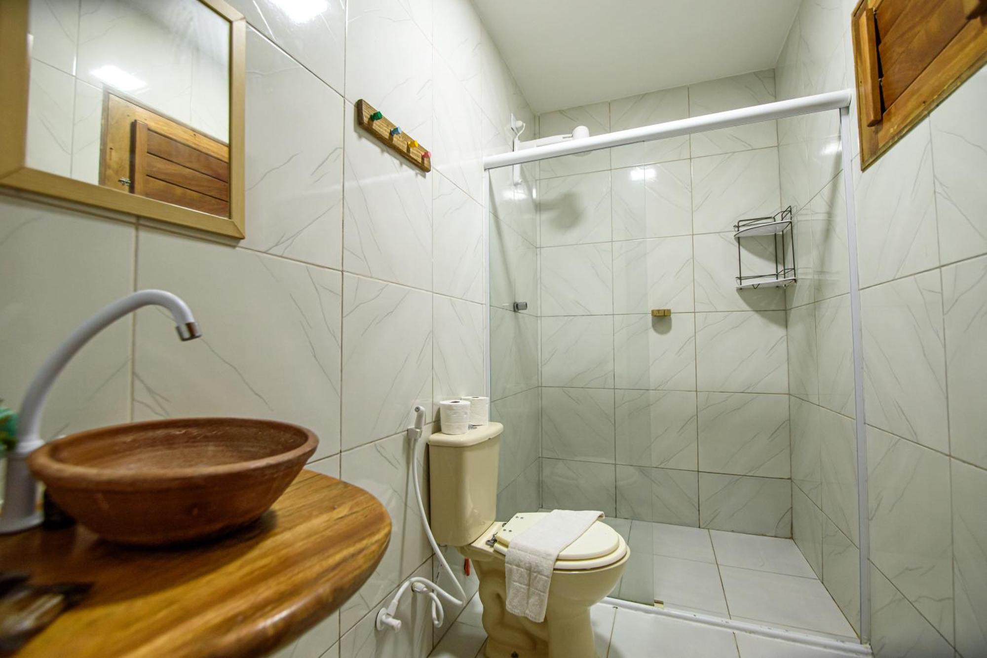 Villa Paihia Jericoacoara מראה חיצוני תמונה