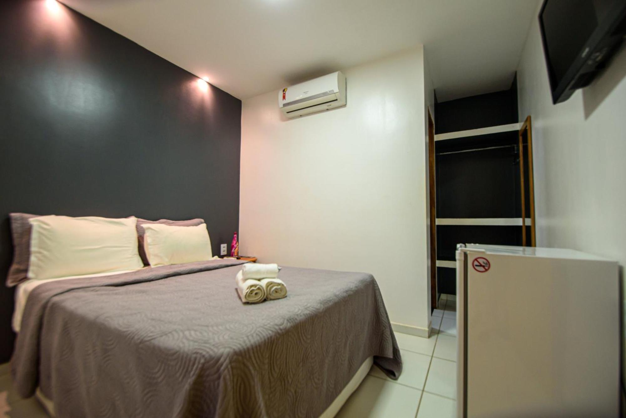 Villa Paihia Jericoacoara מראה חיצוני תמונה
