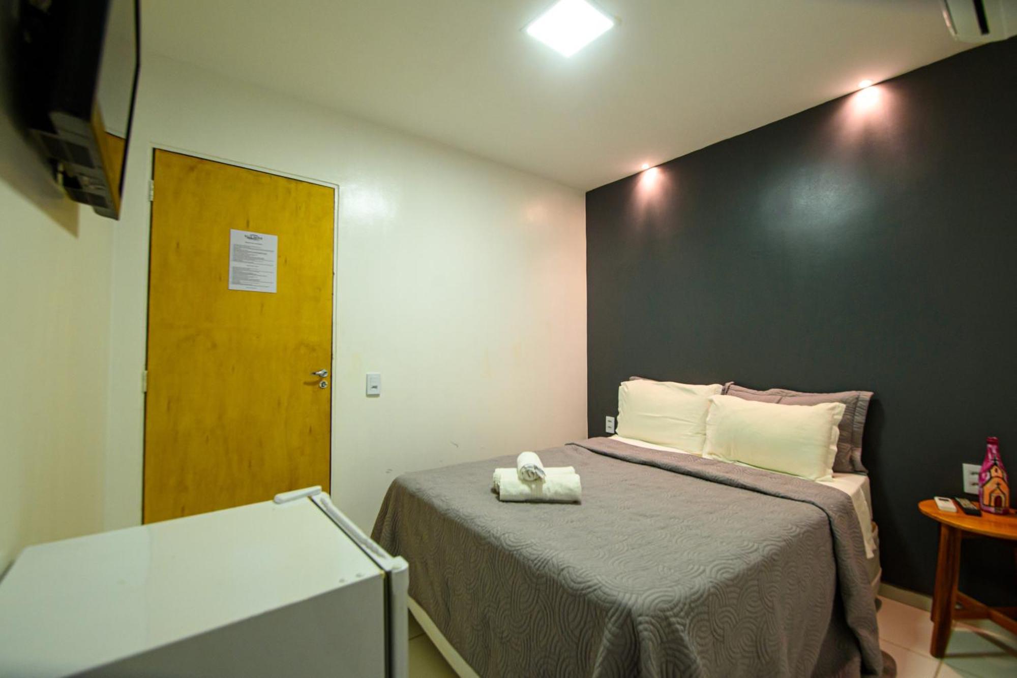 Villa Paihia Jericoacoara מראה חיצוני תמונה