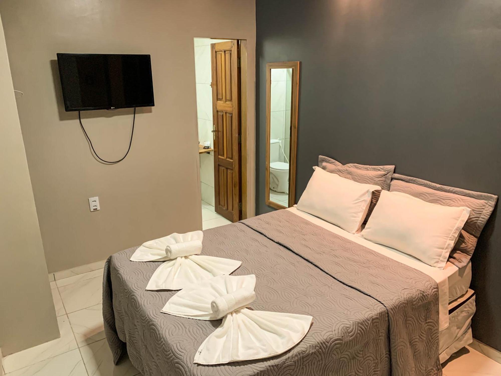 Villa Paihia Jericoacoara מראה חיצוני תמונה