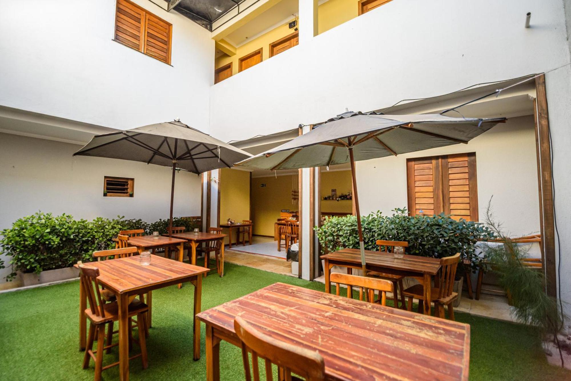 Villa Paihia Jericoacoara מראה חיצוני תמונה