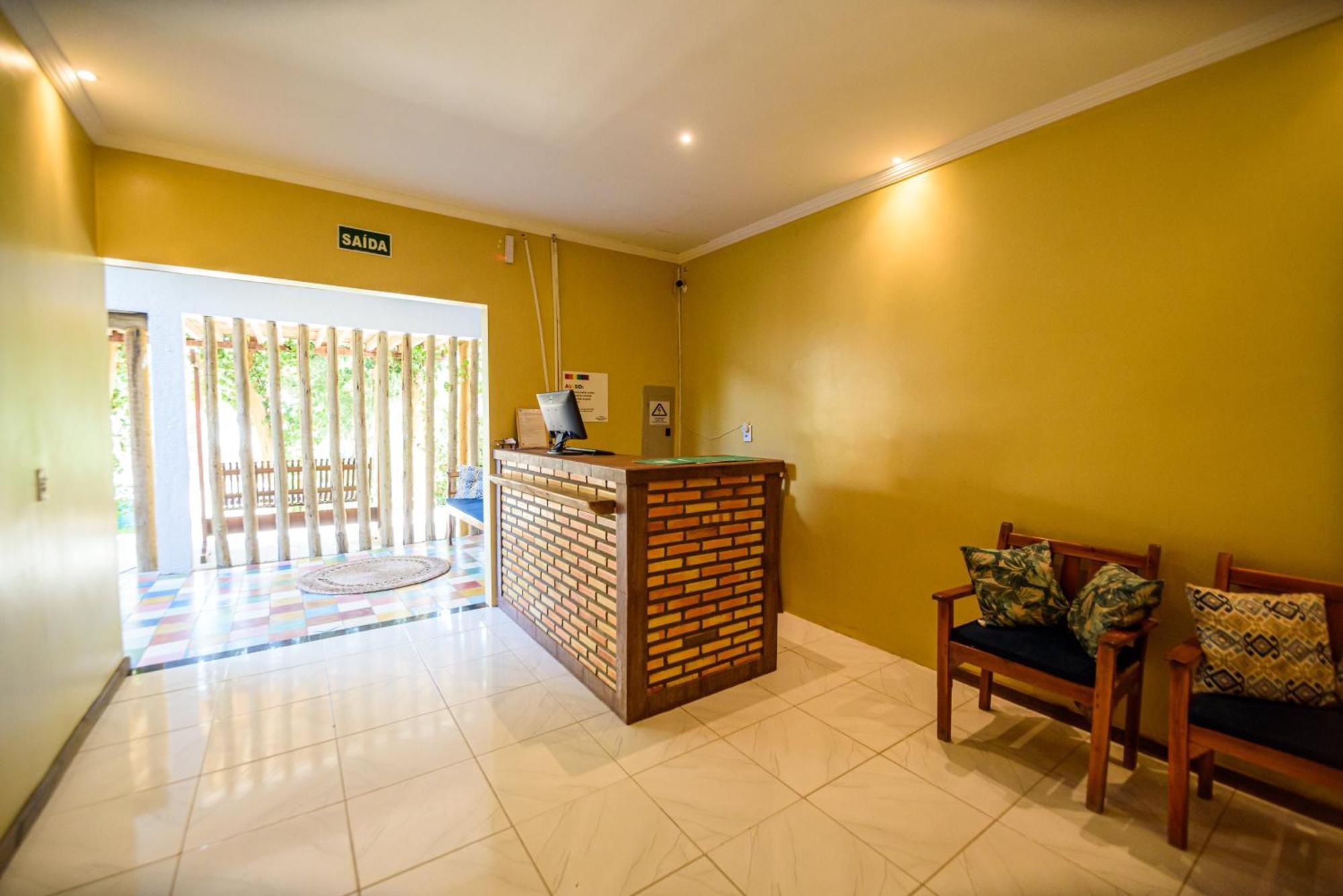 Villa Paihia Jericoacoara מראה חיצוני תמונה