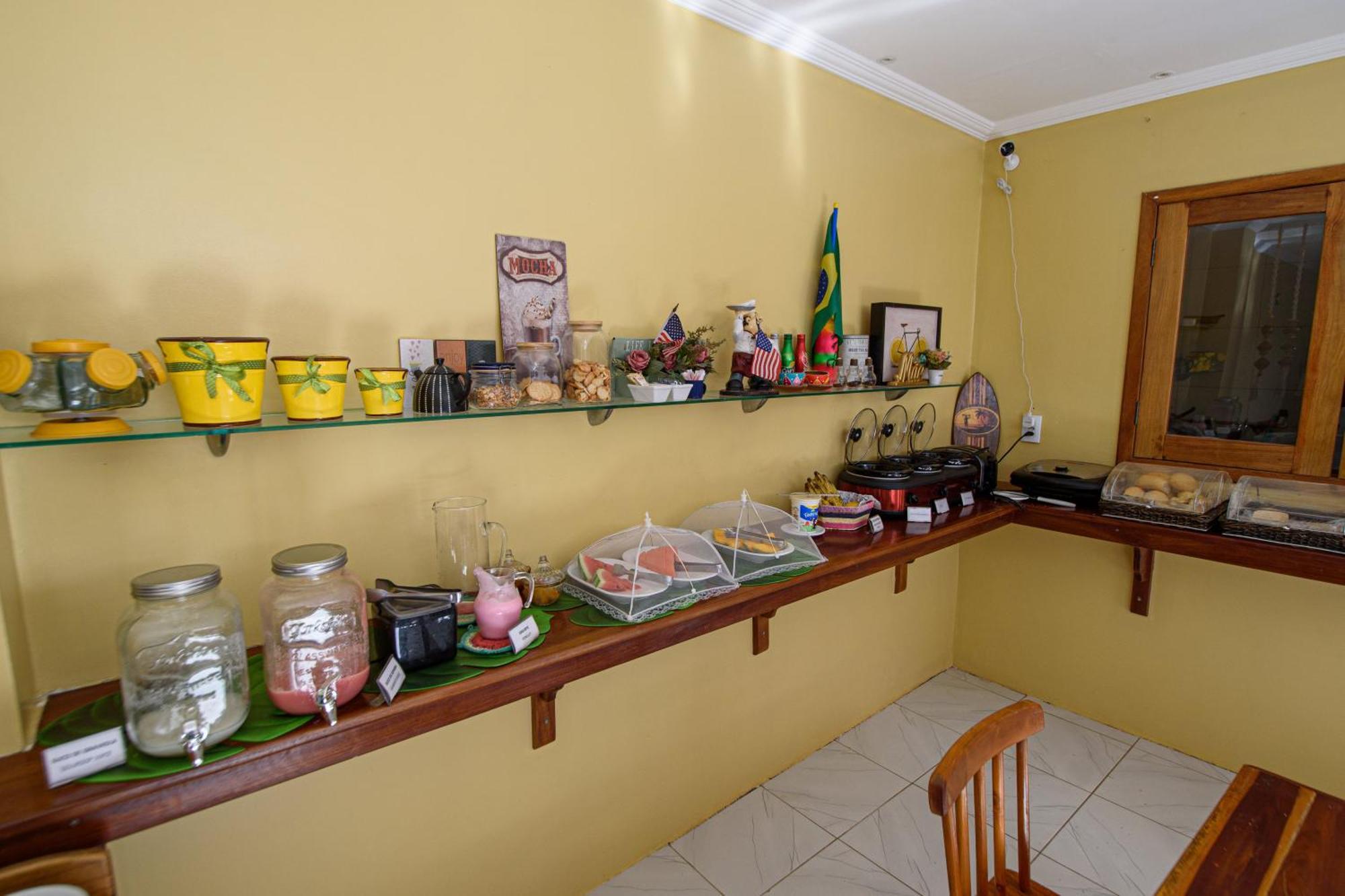 Villa Paihia Jericoacoara מראה חיצוני תמונה